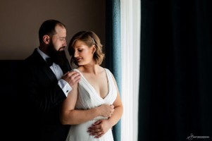 Madalina + Marius